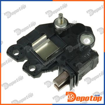 Régulateur d'alternateur pour MERCEDES | 052.000.195, 1.4068.1